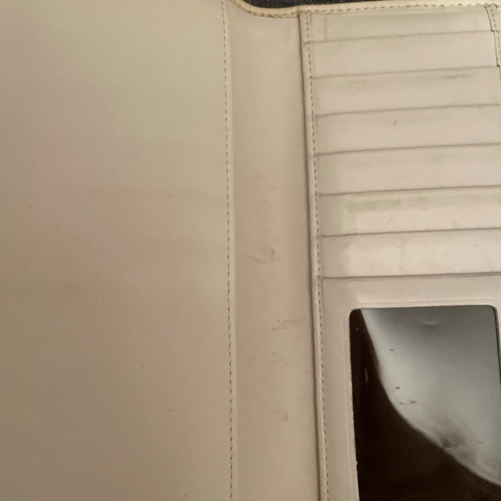 Coach Wallet - Picture 6 of 7